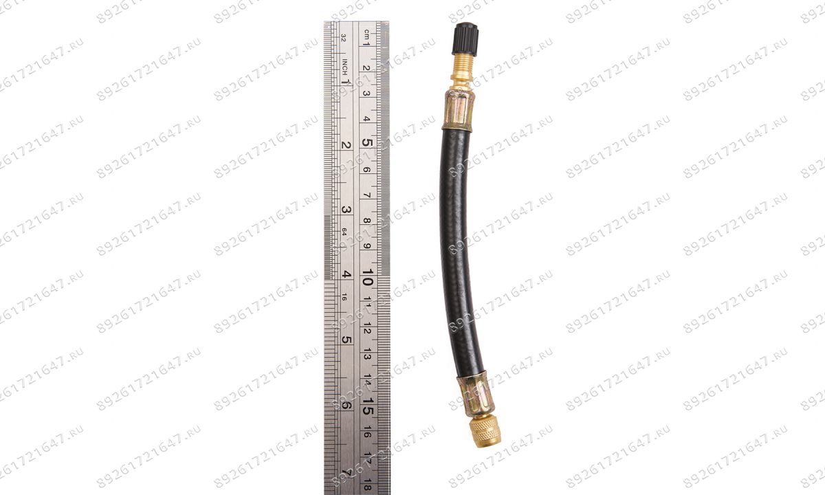  Удлинитель резиновый EX-160R, пр-во Китай (1)