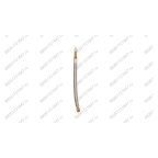  Удлинитель резиновый в мет. оплетке EX-175M, пр-во Китай мни (0)