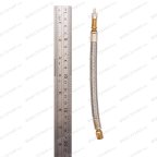  Удлинитель резиновый в мет. оплетке EX-175M, пр-во Китай мни (1)