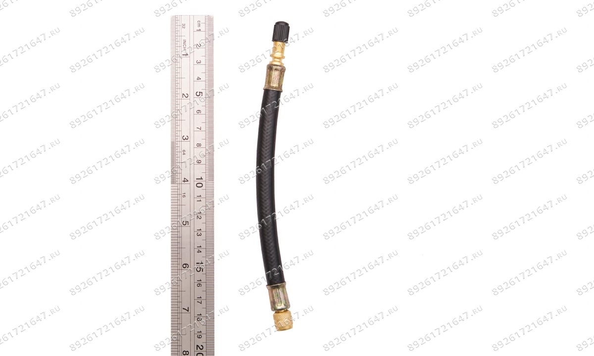  Удлинитель резиновый EX-180R, пр-во Китай (1)