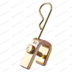  Удлинитель резиновый в мет. оплетке 210мм, EX-210-FM-U с крепежом мни (1)