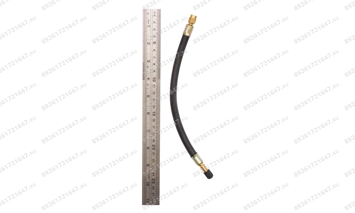  Удлинитель резиновый EX-250R, пр-во Китай (1)