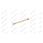  Удлинитель металлический 140мм, прямой EX-140MT (MEX-142), пр-во Китай мни (0)