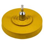  Резиновый диск HP-32130 (88×20 мм), d=6мм мни (0)