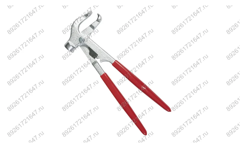 Клещи HXT-16 фото