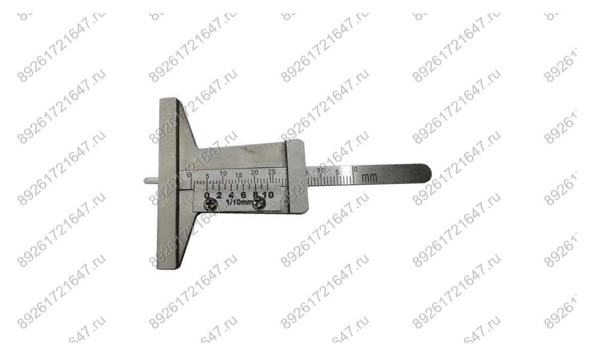 Измеритель глубины протектора PHG-013A (0)
