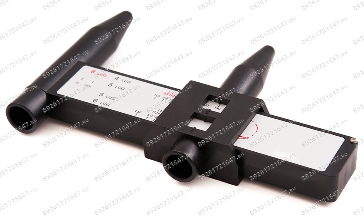  Измеритель P.C.D. PHG-035A (1)