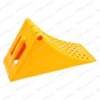  SWC-009 Упор противооткатный 480*230*200мм мни (1)