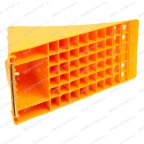  SWC-009 Упор противооткатный 480*230*200мм мни (2)