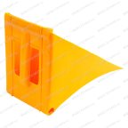  SWC-009 Упор противооткатный 480*230*200мм мни (3)