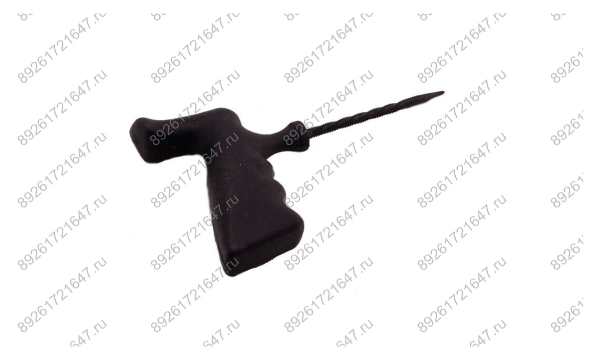  Шило - напильник TRT95P спиральное с пистолетной ручкой (0)