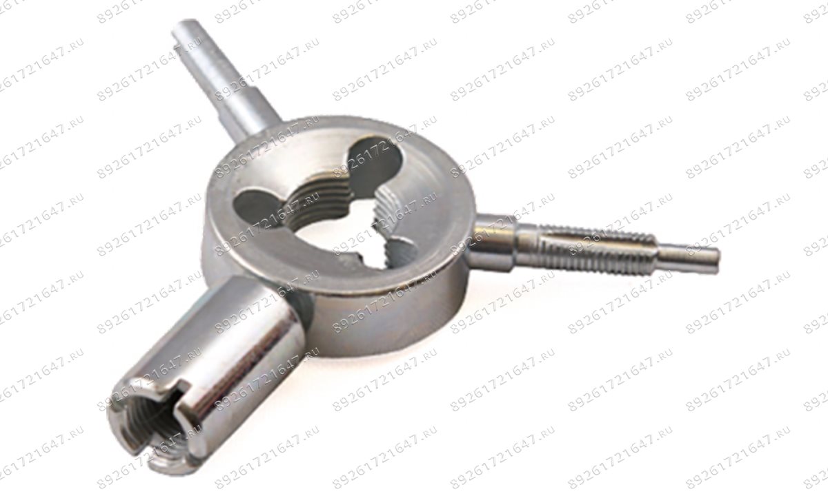  Резьбонарезатель VCT-002 (1)