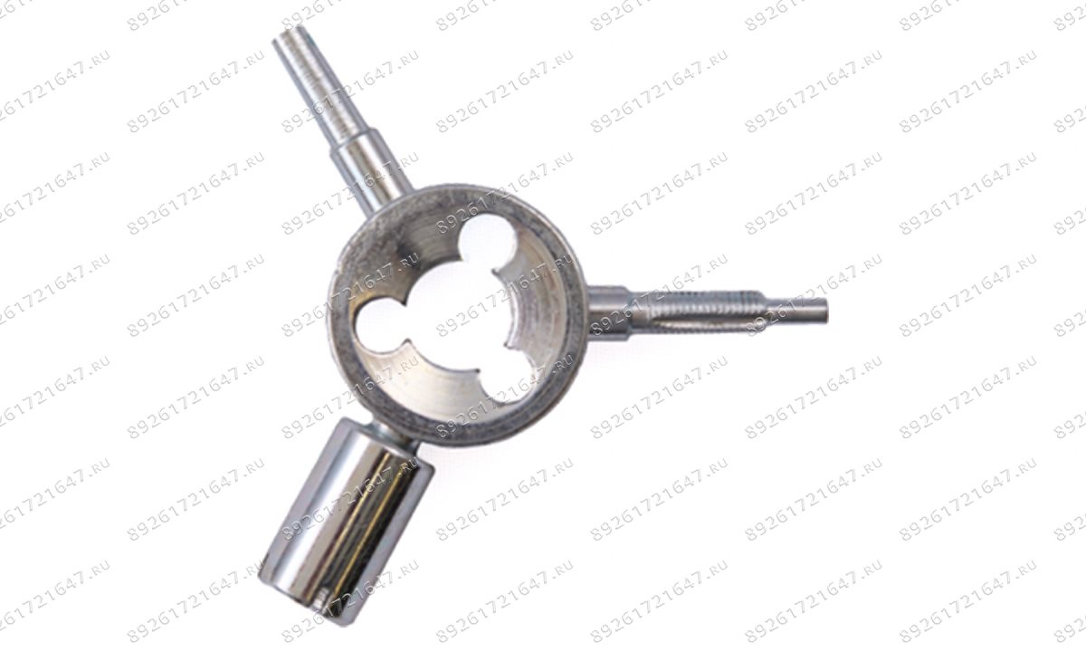  Резьбонарезатель VCT-002 (0)