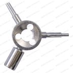  Резьбонарезатель VCT-002 мни (0)