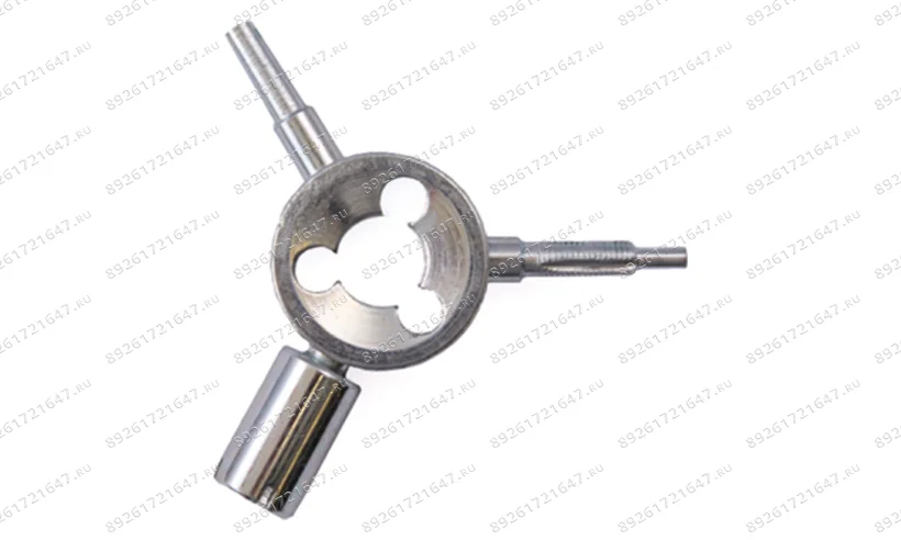 Резьбонарезатель VCT-002 фото