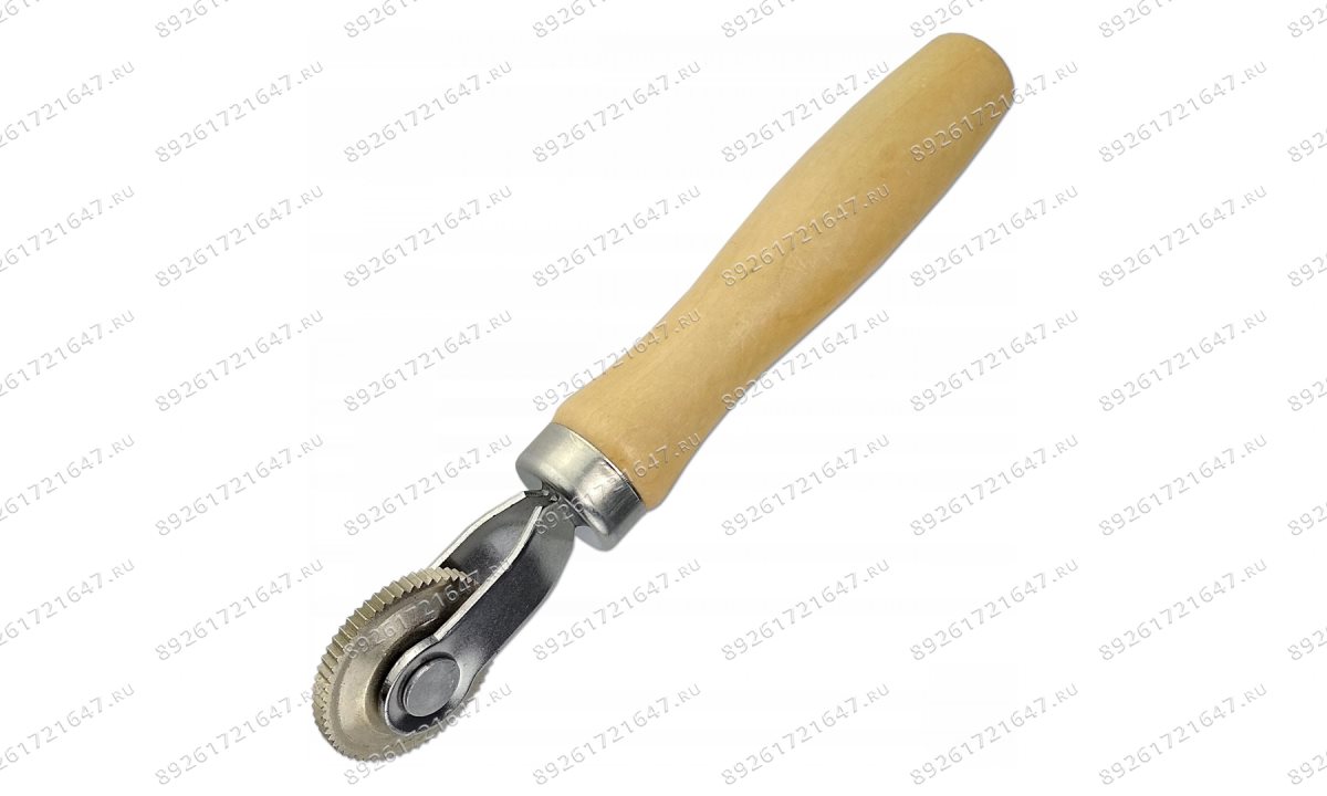  Ролик 38*3мм THG-008 (HXT-15), пр-во Китай (0)