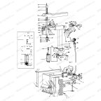  Автоматизированный шиномонтажный стенд AE&T 885IT мни (0)