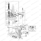  Полуавтоматический шиномонтажный стенд AE&T BL523IT мни (0)