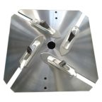  Шиномонтажный станок M-100 AE&T (380В) полуавтомат мни (3)