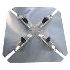  Шиномонтажный станок М-200 AE&T (220В) мни (3)