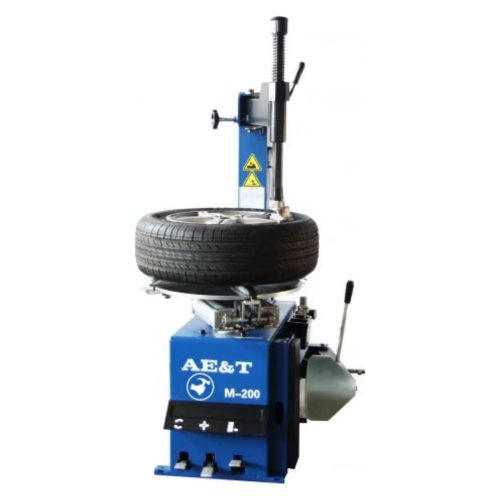 Шиномонтажный стенд M-200 (220В)