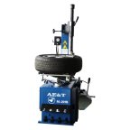  Стенд шиномонтажный M-201B-2 полуавтомат с наддувом двухскоростной 380В AE&T мни (1)