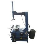  Стенд шиномонтажный M-201B-2 полуавтомат с наддувом двухскоростной 380В AE&T мни (3)