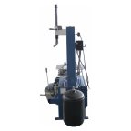  Шиномонтажный станок M-201B AE&T (380В) мни (3)