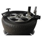  Шиномонтажный станок M-209BP1P2 AE&T (220В) мни (3)