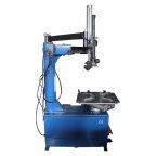  Шиномонтажный станок M-209BP1P2 AE&T (380В) мни (5)