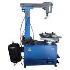  Шиномонтажный станок M-221B AE&T (220В) мни (4)