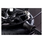  Шиномонтажный станок автомат M-221BP6 AE&T (220В) мни (3)