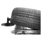  Шиномонтажный станок автомат M-221BP6 AE&T (220В) мни (4)