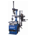  Шиномонтажный станок автомат M-221P6-2 (380)  с правой мультирукой, двухскоростной мни (0)