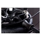  Шиномонтажный станок автомат M-221P6 AE&T (220В) мни (3)