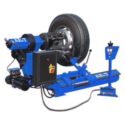 МТ-290 Стенд шиномонтажный 14