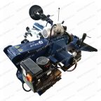  Станок шиномонтажный MT-296 AE&T (380В) мни (5)