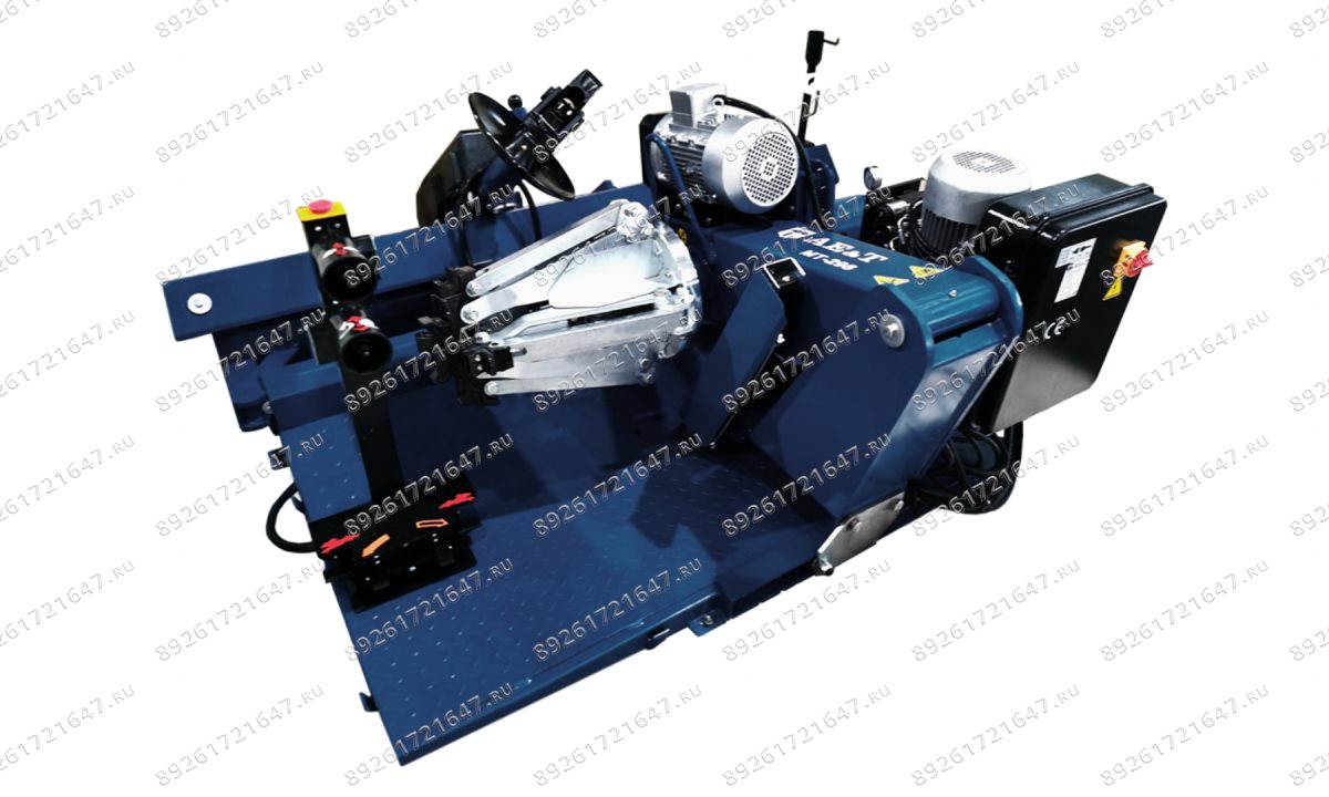  Станок шиномонтажный MT-298 AE&T (380В) (1)