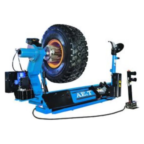 МТ-298 Стенд шиномонтажный 14