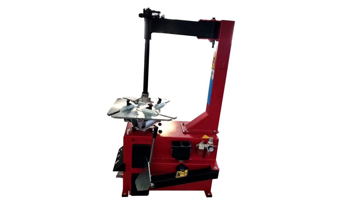  Шиномонтажный станок M-34 ARMADA (220В) (1)