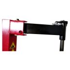  Шиномонтажный станок M-34 ARMADA (220В) мни (4)