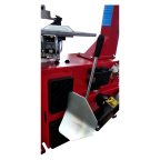  Шиномонтажный станок M-34 ARMADA (380В) мни (2)