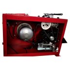  Шиномонтажный станок M-34 ARMADA (380В) мни (7)