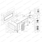  Автоматический шиномонтажный стенд SICE S45 TOP мни (0)