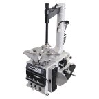  KraftWell KRW24 Шиномонтажный станок полуавтоматический 10-24 мни (4)