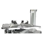  KraftWell KRW24 Шиномонтажный станок полуавтоматический 10-24 мни (6)