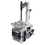  KraftWell KRW24 Шиномонтажный станок полуавтоматический 10-24 мни (0)