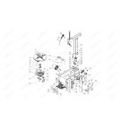  Шиномонтажный станок KraftWell LC885 мни (0)