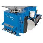  Станок шиномонтажный 380V автомат, 2х скоростн 4640B мни (4)