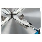  Шиномонтажный полуавтоматический станок Nordberg 4638 (220В) мни (4)